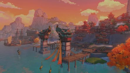 Image d'illustration pour l'article : Genshin Impact : Les configurations requises sur PC sont disponibles