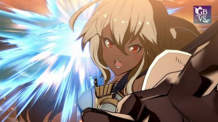 Image d'illustration pour l'article : Granblue Fantasy Versus : Zooey sera jouable le 28 avril