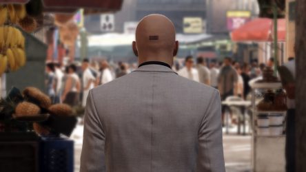 Image d'illustration pour l'article : [MAJ] Hitman : The Complete First Season est disponible gratuitement sur PS4