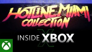 Hotline miami collection sortie xbox one