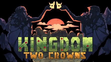 Image d'illustration pour l'article : Kingdom Two Crowns sort aujourd'hui sur iOS et Android