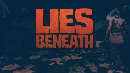 Image d'illustration pour l'article : Lies Beneath : Le jeu vidéo en réalité virtuelle sort sur Oculus Rift le 14 avril