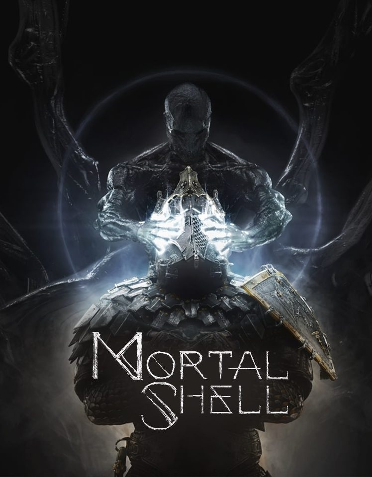 Mortal Shell Annonce