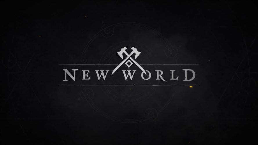 Report new world