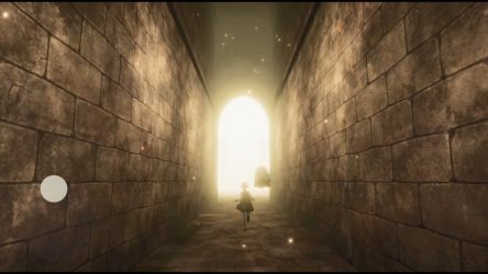 Image d'illustration pour l'article : NieR Re[in]carnation : un premier trailer de gameplay pour le jeu mobile