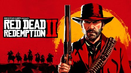 Image d'illustration pour l'article : Red Dead Redemption 2 rejoindra le Xbox Game Pass Console le 7 mai
