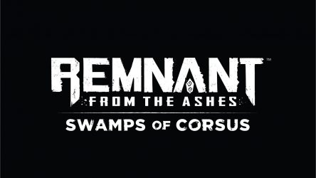 Image d'illustration pour l'article : Remnant From the Ashes : Le DLC Swamps of Corsus sortira le 28 avril sur PC