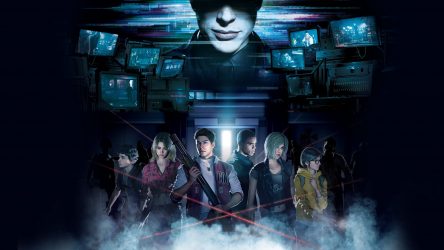 Image d'illustration pour l'article : Comment bien débuter dans Resident Evil Resistance, nos conseils