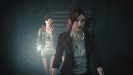Image d'illustration pour l'article : Resident Evil 8 serait bien l'épisode de 2021