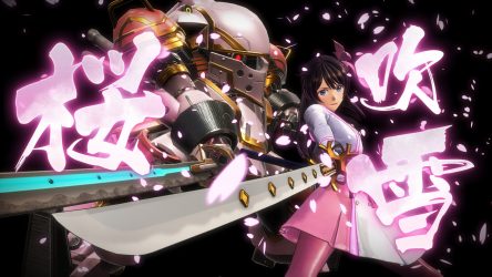 Image d'illustration pour l'article : Test Sakura Wars - Faire fleurir la nouvelle Brigade des Fleurs