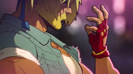 Image d'illustration pour l'article : Streets of Rage : Un film est en préparation, avec un script écrit par Derek Kolstad (John Wick)