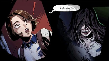 Image d'illustration pour l'article : The Coma 2 : Vicious Sisters sortira le mois prochain sur PS4 et Switch