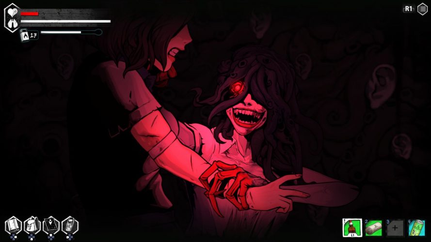 Image d\'illustration pour l\'article : The Coma 2 : Vicious Sisters sera disponible le 19 juin sur PS4 et Switch