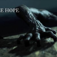 The dark pictures little hope annonce