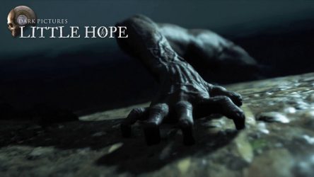 Image d'illustration pour l'article : The Dark Pictures : Little Hope est retardé et sortira cet automne