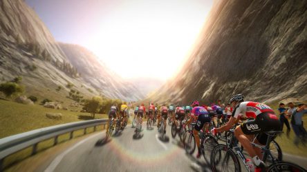 Image d'illustration pour l'article : Trophées / Succès - Tour de France 2020