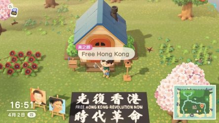Image d'illustration pour l'article : La Chine interdit les ventes d'Animal Crossing : New Horizons en import