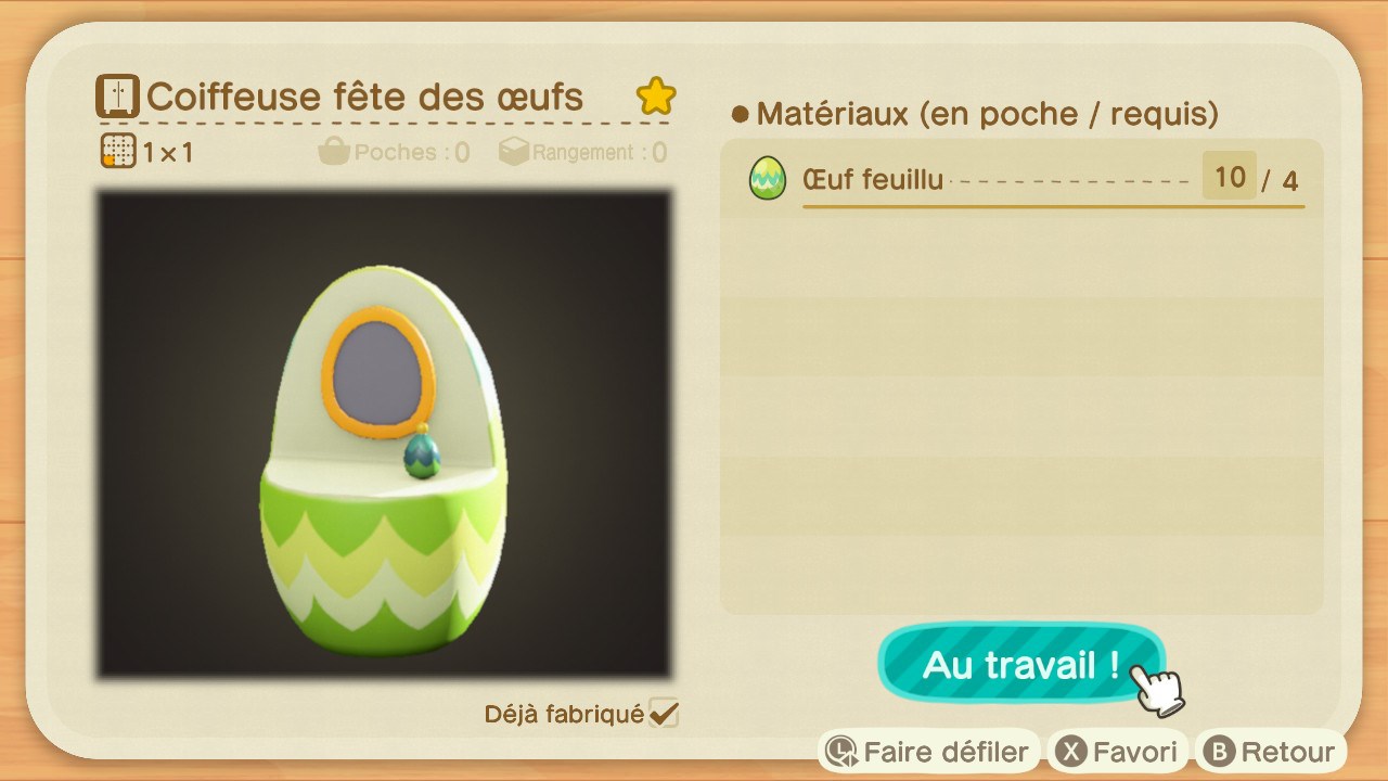 Animal crossing new horizons coiffeuse 3