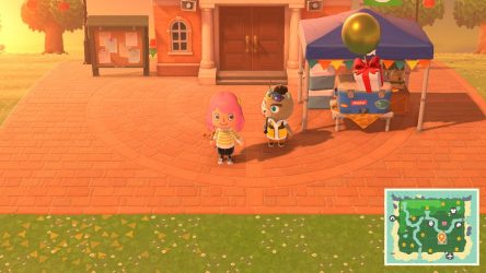 Image d'illustration pour l'article : Comment avoir les outils en or ? - Animal Crossing New Horizons