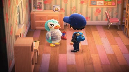 Image d'illustration pour l'article : Tous les anniversaires des personnages - Animal Crossing New Horizons