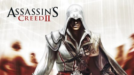 Image d'illustration pour l'article : Assassin's Creed II gratuit à vie sur Uplay