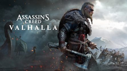 Image d'illustration pour l'article : Assassin's Creed Valhalla : un post Instagram indique une sortie le 17 novembre