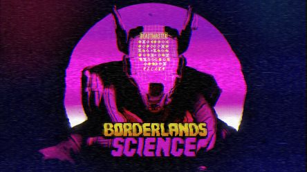 Image d'illustration pour l'article : Borderlands Science Intergalactique : un mini jeu qui fait progresser la science