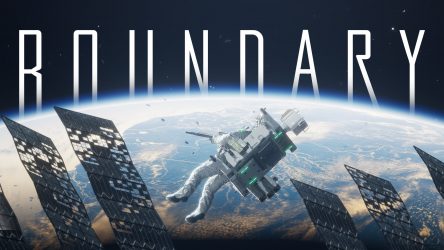 Image d'illustration pour l'article : Le shooter Boundary repousse sa sortie et lâche un nouveau trailer