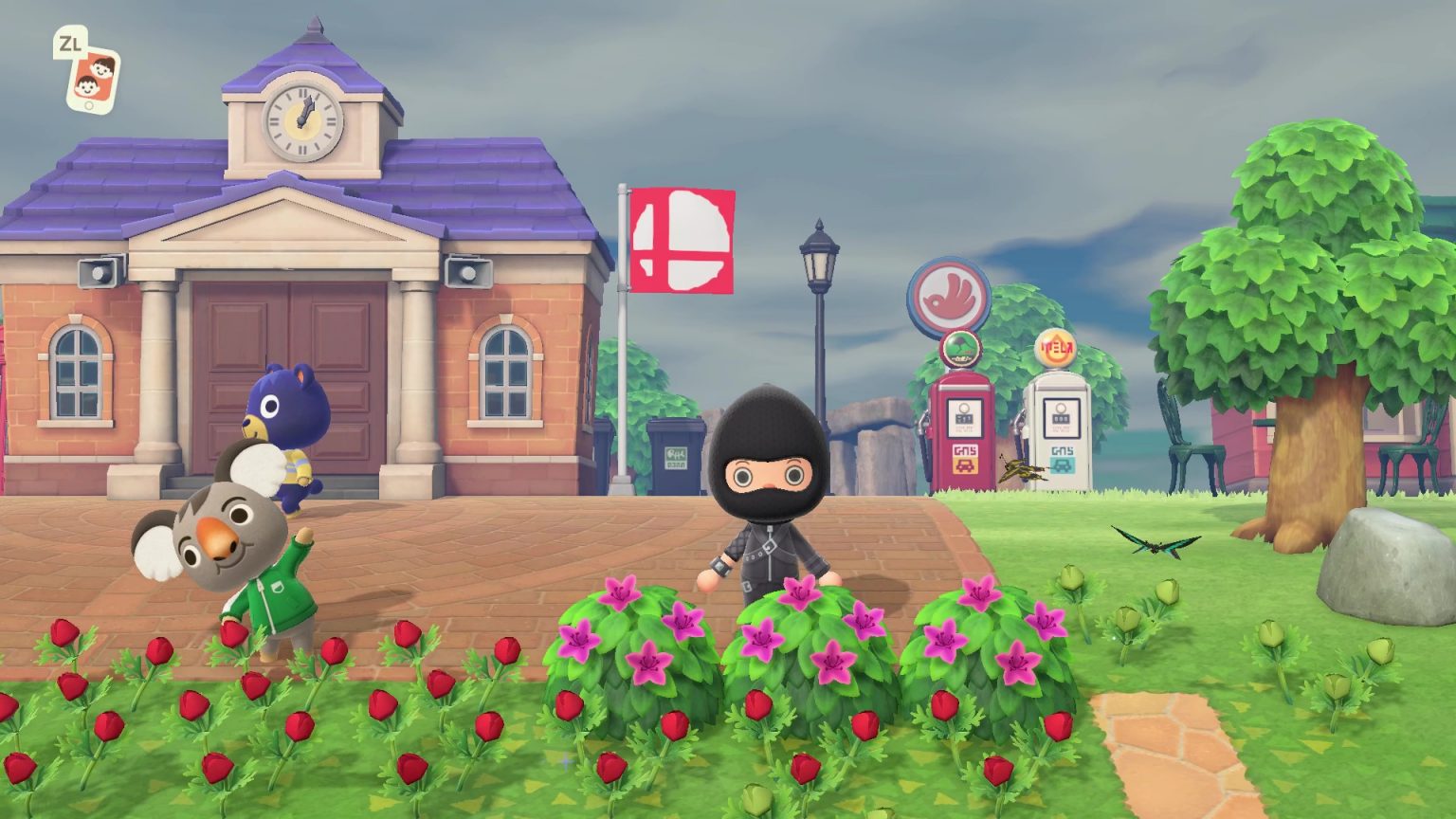 Tout Savoir Sur Les Buissons | Guide Animal Crossing New Horizons