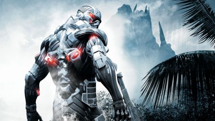 Image d'illustration pour l'article : Crysis bientôt de retour ? Le compte officiel est relancé
