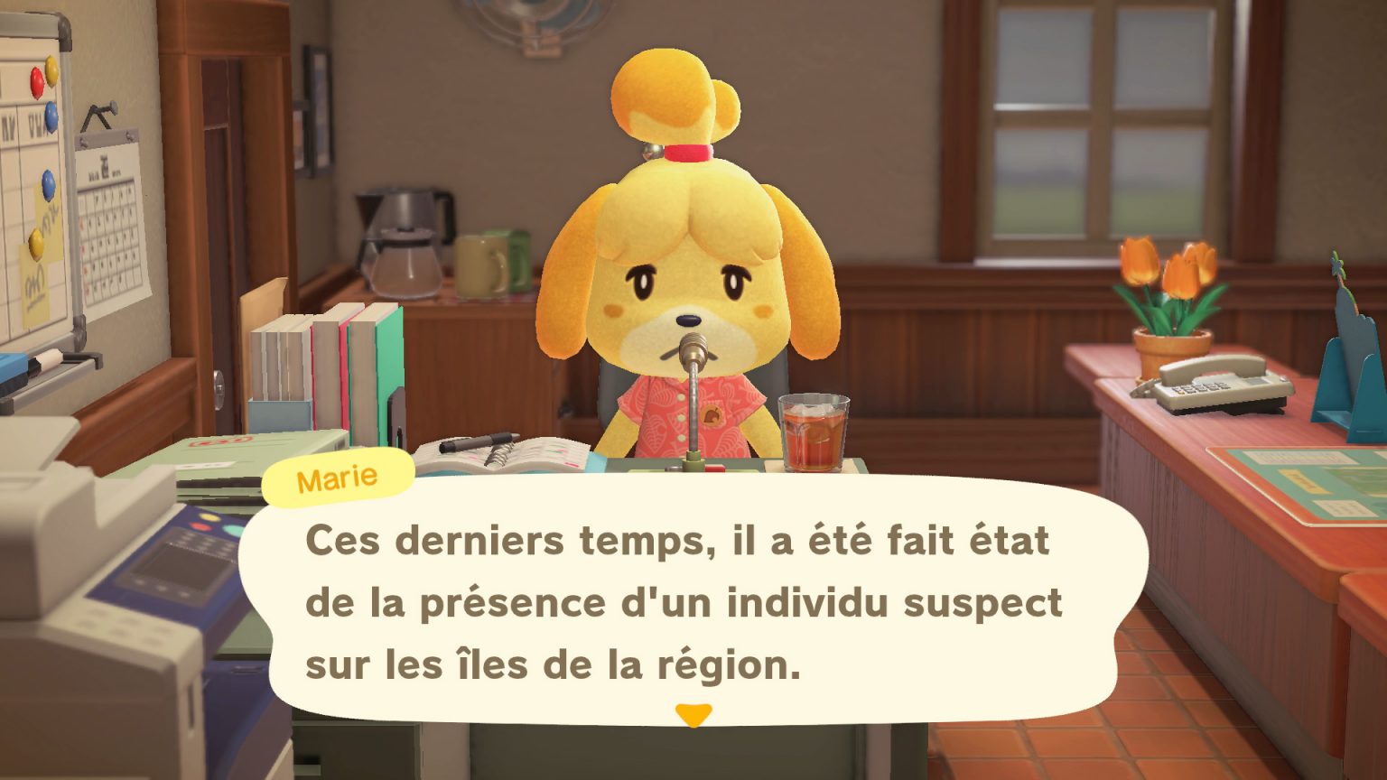 Débloquer Rounard Guide Animal Crossing New Horizons