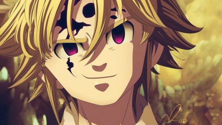 Image d'illustration pour l'article : The Seven Deadly Sins : Grand Cross : le détail de la mise à jour du 14 avril