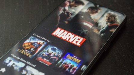 Image d'illustration pour l'article : Comment télécharger des films et séries Disney+ pour les regarder hors-ligne ?