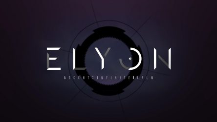 Image d'illustration pour l'article : Ascent: Infinite Realm se renomme Elyon après une refonte de ses mécaniques