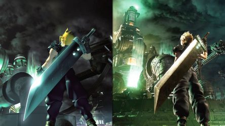 Image d'illustration pour l'article : Final Fantasy VII : Du mythe au remake, retour sur l'épisode le plus populaire de la saga