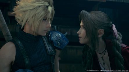 Image d'illustration pour l'article : 7 conseils pour bien démarrer l'aventure - Final Fantasy VII Remake