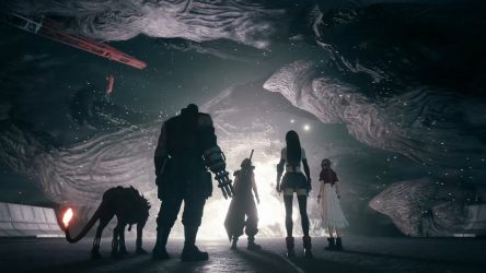 Image d'illustration pour l'article : Final Fantasy VII Remake : préchargez-le sur PS4 en avance