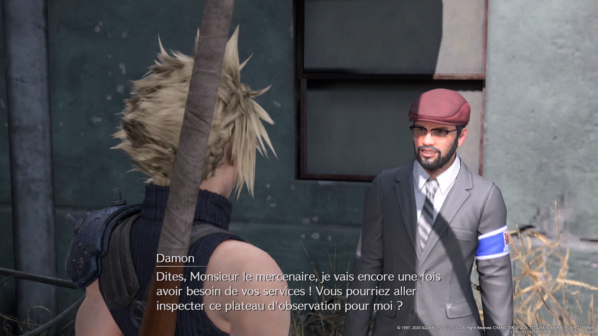 Final fantasy vii remake chapitre 8 179 4