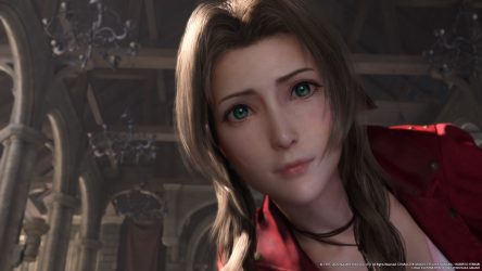 Image d'illustration pour l'article : Chapitre 8 : Les fleurs des retrouvailles - Final Fantasy VII Remake