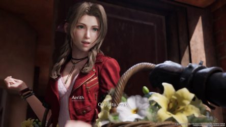 Image d'illustration pour l'article : Top ventes jeux vidéo en France semaine 15 : Final Fantasy VII Remake cartonne