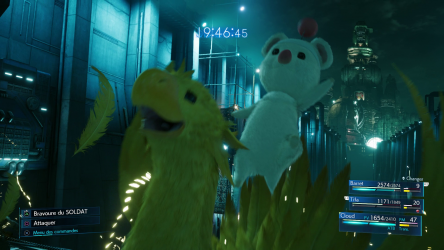 Image d'illustration pour l'article : Comment obtenir l'invocation Chocobo et Mog - Final Fantasy VII Remake