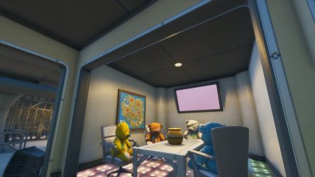 Image d'illustration pour l'article : Défi caché : Pour les ours | Guide Fortnite Saison 2