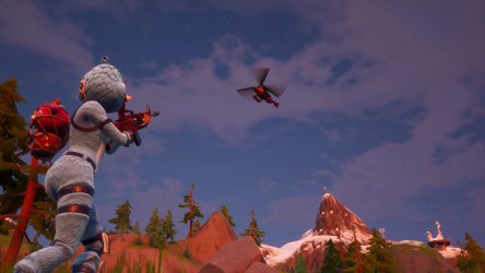 Image d'illustration pour l'article : Les nouveaux objets étonnants | Guide Fortnite Saison 2