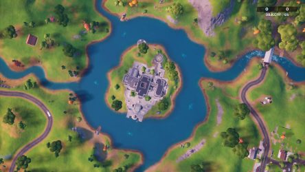 Image d'illustration pour l'article : M.A.J - Fortnite : l'événement final de la saison 2 daté pour le lundi 15 juin