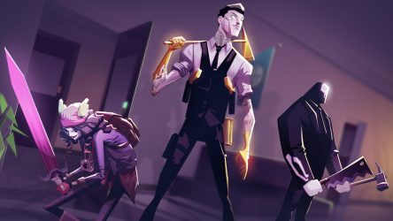 Image d'illustration pour l'article : Défis : Mission de Midas (Semaine 2) | Guide Fortnite Saison 2