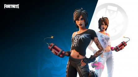 Image d'illustration pour l'article : Epreuve de TNTina : Mission finale | Guide Fortnite Saison 2