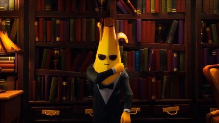 Image d'illustration pour l'article : Obtenir le Permis d'espion de Mister Banane | Guide Fortnite Saison 2