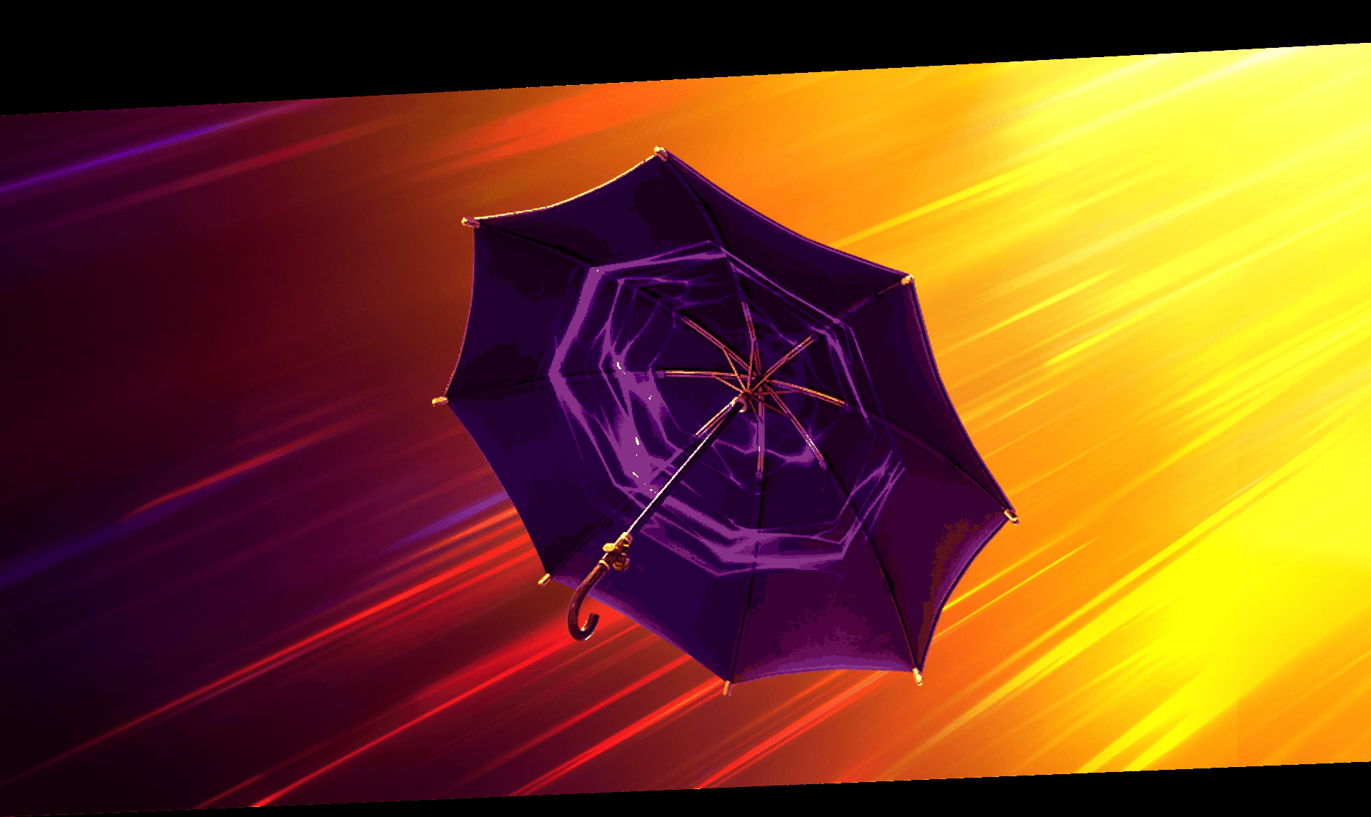 Fortnite parapluie 1