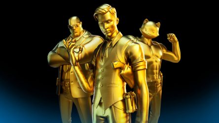 Image d'illustration pour l'article : La date de fin de la saison 2 de Fortnite repoussée