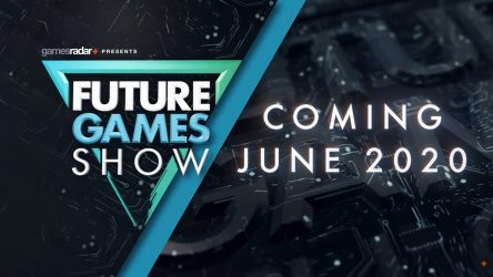 Image d'illustration pour l'article : Future Games Show : Une date en juin en l'absence d'E3 2020